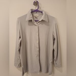 Express button down